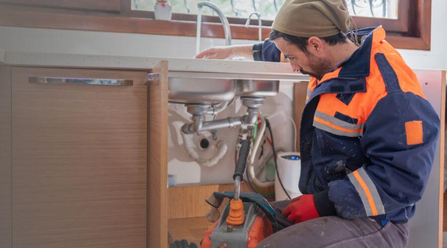 Local 24/7 Emergency Plumbing in Keasbey, NJ